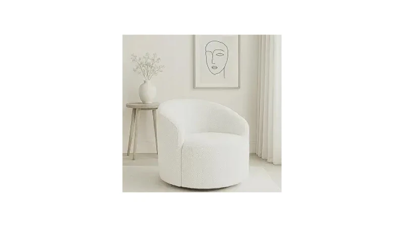 Qual Melhor Poltrona Decorativa Para Canto de Sala