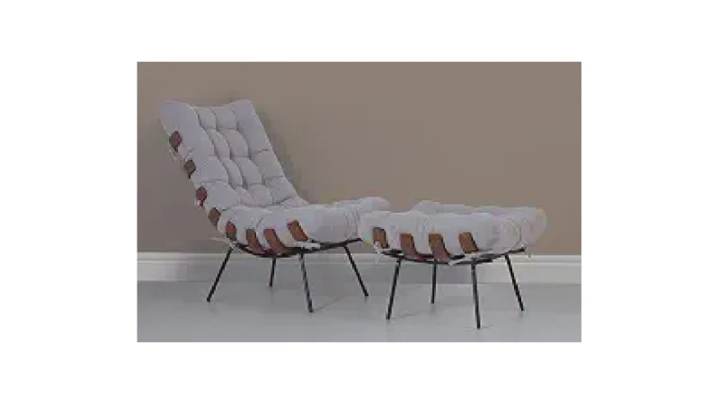 Qual Melhor Poltrona Para Leitura? Conforto e Design