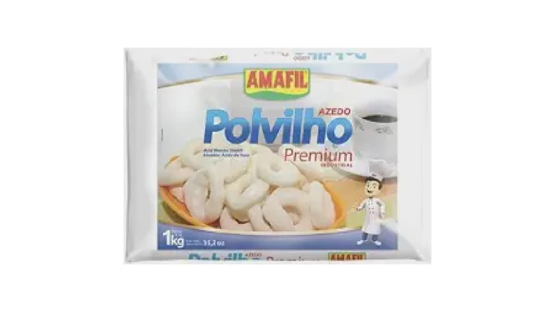 Qual Melhor Polvilho Azedo Para Pão de Queijo?