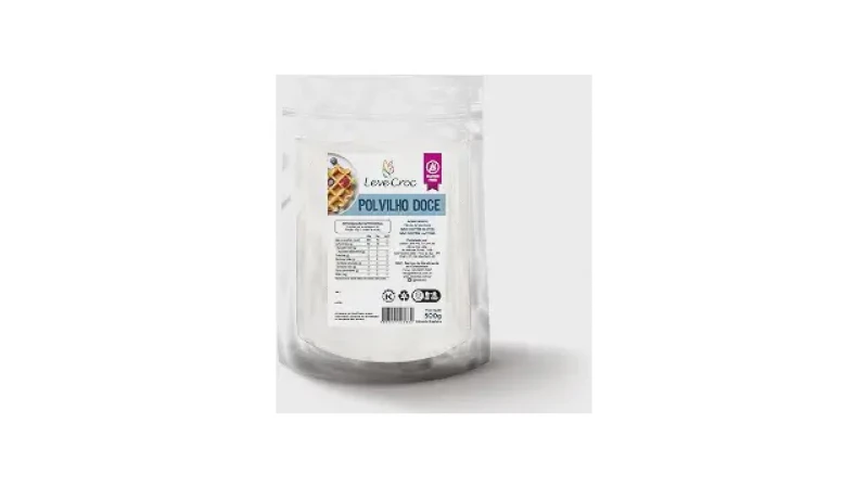 Qual Melhor Polvilho Doce Para Pão de Queijo?