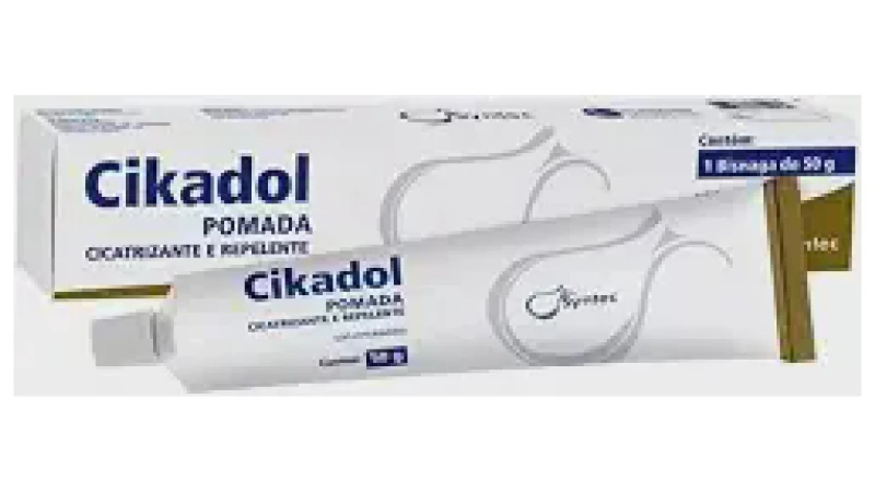 Qual Melhor Pomada Cicatrizante Para Pet: O Guia