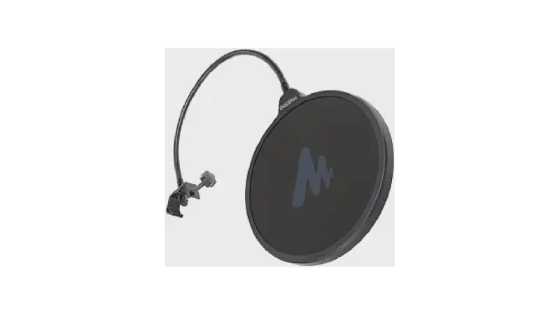 Qual Melhor Pop Filter Para Microfone: Áudio Limpo