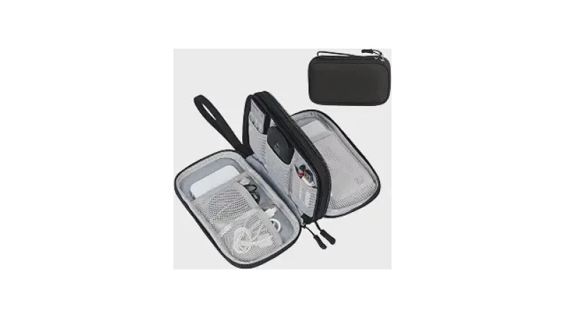 Qual Melhor Porta Carregador? Guia Para Viagem