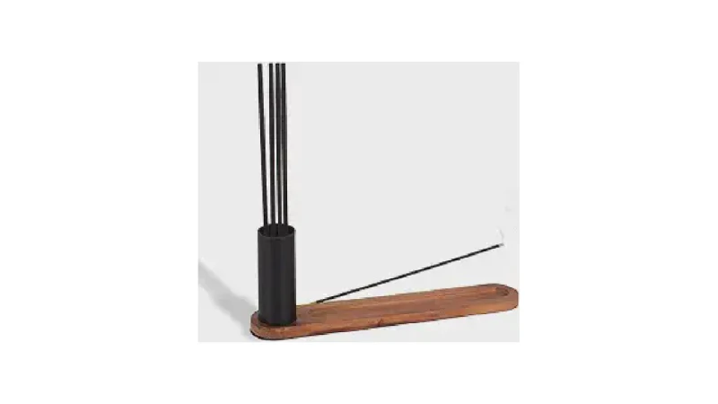 Qual Melhor Porta Incenso: Estilo e Segurança