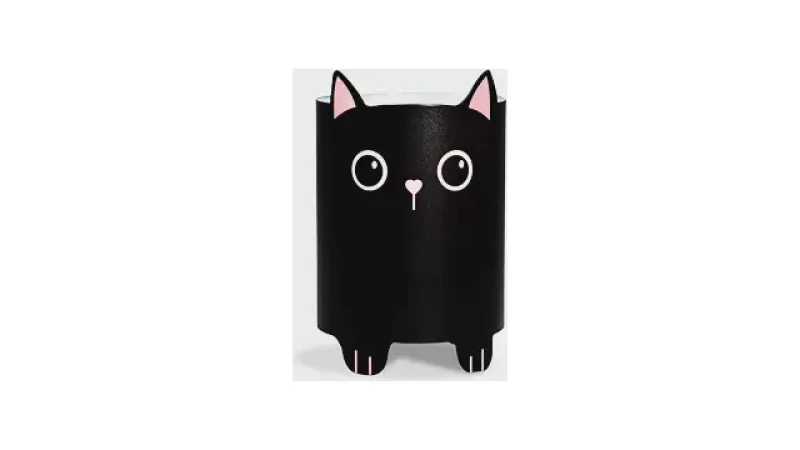 Qual Melhor Porta Lápis Criativo Para Decorar?