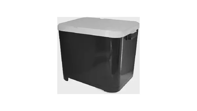 Qual Melhor Porta Racao? Guia de Tamanhos e Vedações