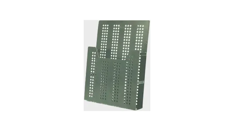 Qual Melhor Porta Revistas de Parede Para Organizar?