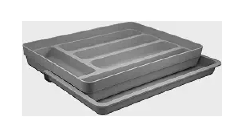 Qual Melhor Porta Talher: Portátil, Gaveta ou Bancada?