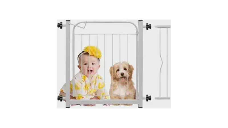 Qual Melhor Portão para Cachorro (Grade de Porta)?