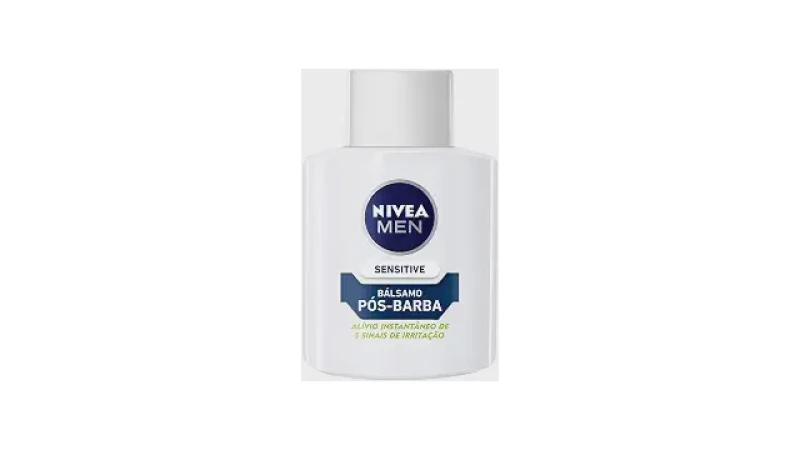 Qual Melhor Pós Barba para Acalmar a Pele e Evitar Irritação