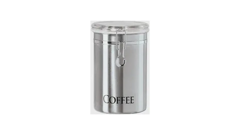 Qual Melhor Pote de Cafe Para Manter o Aroma Fresco?