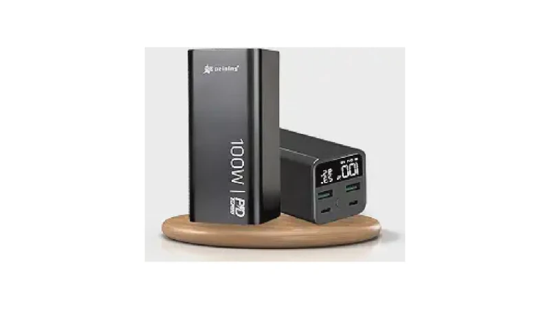 Qual Melhor Power Bank para Carregar Celular e Tablet: Guia de mAh e Watts