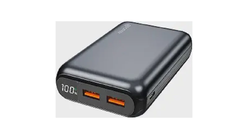 Qual Melhor Power Bank Para Carregar o Celular Várias Vezes? Top 10