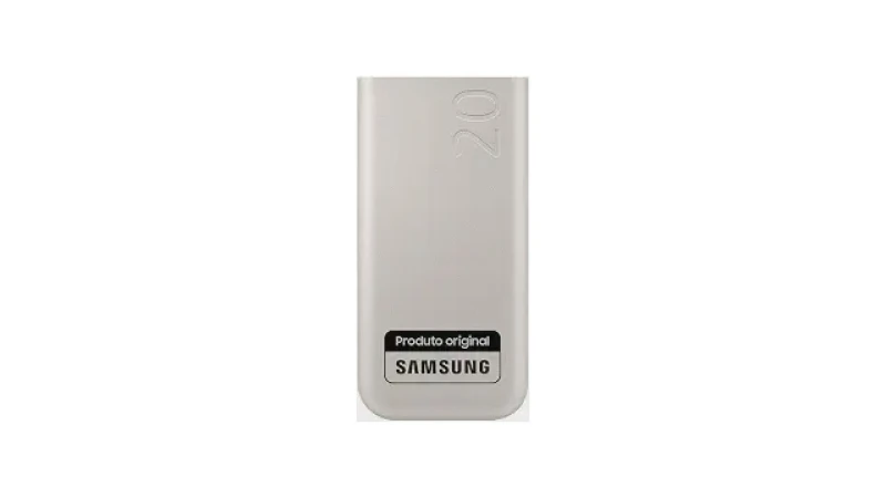 Qual Melhor Power Bank: Guia de mAh e Carga Rápida