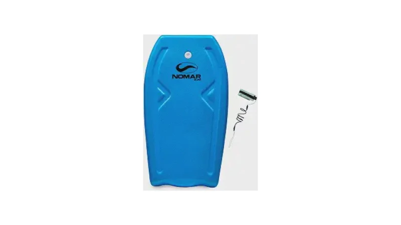 Qual Melhor Prancha de Bodyboard Infantil por Idade?