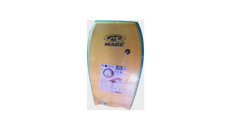 Qual Melhor Prancha de Bodyboard Para Iniciantes? Guia