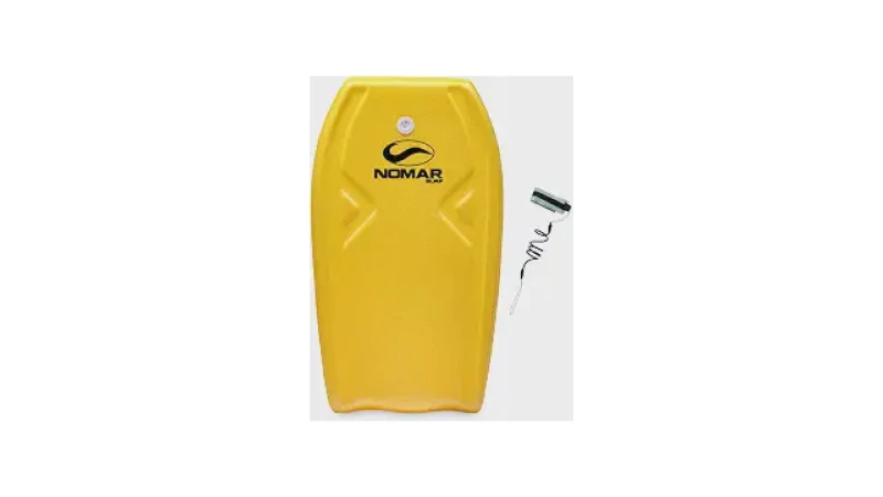 Qual Melhor Prancha de Bodyboard: Guia Por Nível