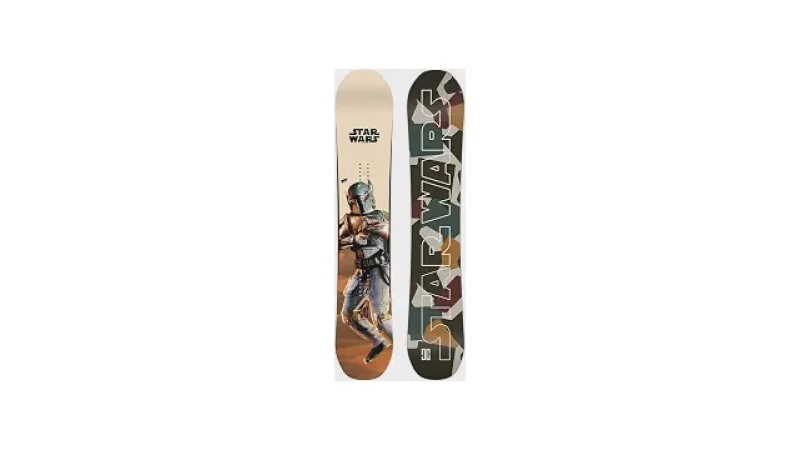Qual Melhor Prancha de Snowboard Para Iniciantes: Guia