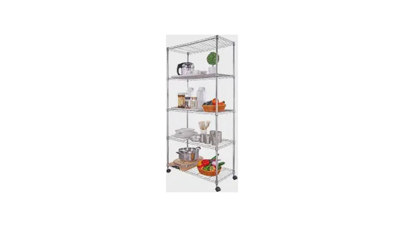 Qual Melhor Prateleira de Inox Para Cozinha Industrial? 10 Modelos Analisados
