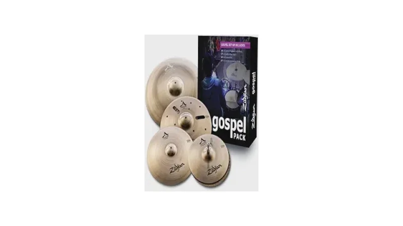 Qual Melhor Prato de Bateria Zildjian? Guia de Estilos