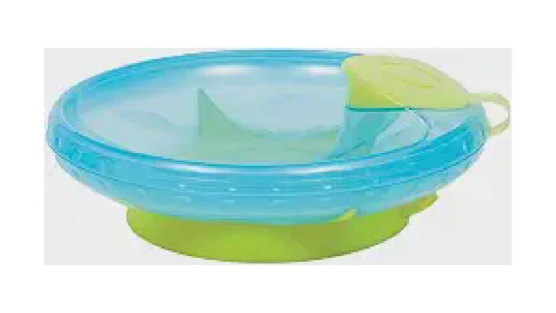 Qual Melhor Prato Térmico Para Bebê? Guia Completo