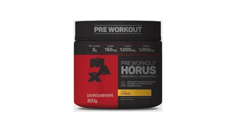 Qual Melhor Pré Treino em Pó? Análise de 8 Fórmulas