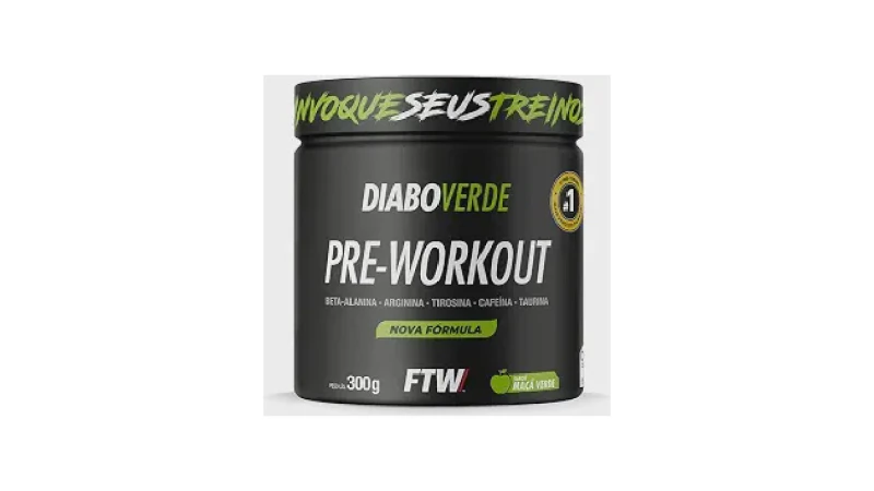 Qual Melhor Pre Treino Para Emagrecer? As 10 Opções