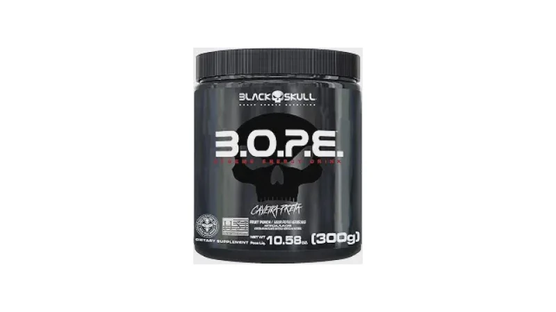 Qual Melhor Pre Treino Para Mais Energia e Foco?