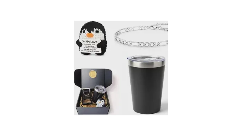 Qual Melhor Presente de Natal Para Namorado? Do Geek ao Romântico