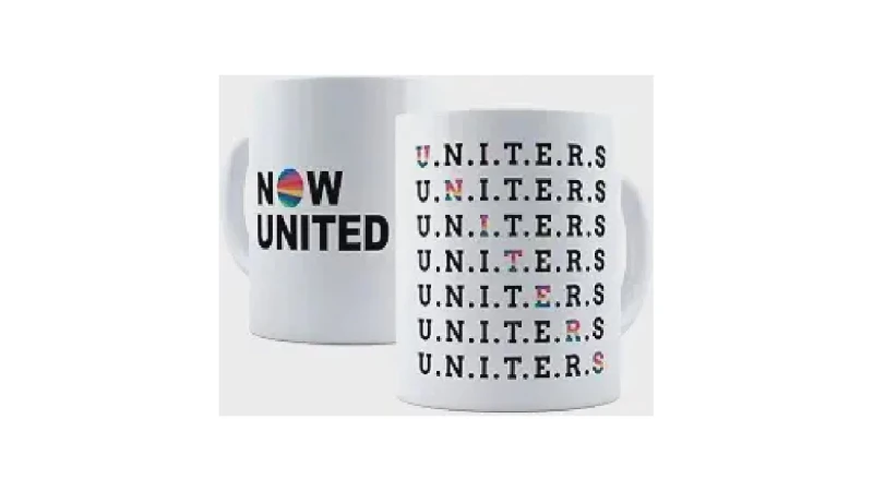 Qual Melhor Presente Now United: Um Guia Para Fãs