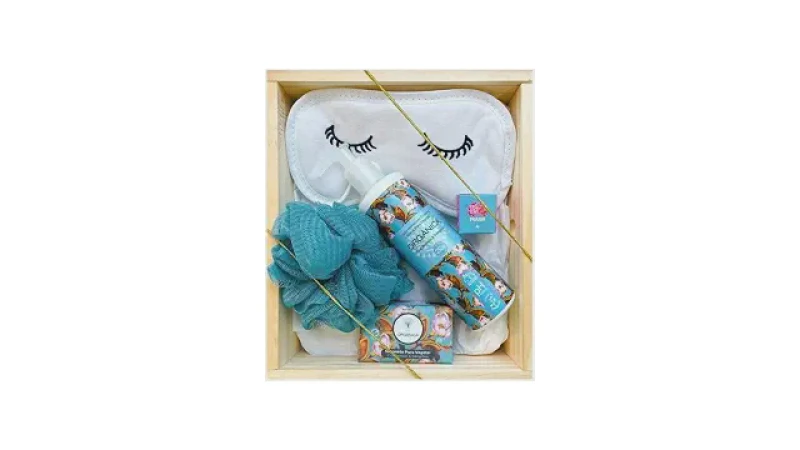Qual Melhor Presente Para Mulher? De SPA a Joias