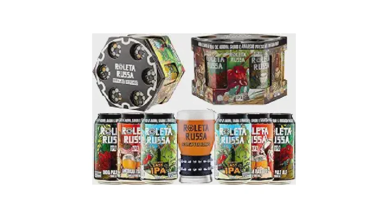 Qual Melhor Presente Para Quem Ama Cerveja? Top 10