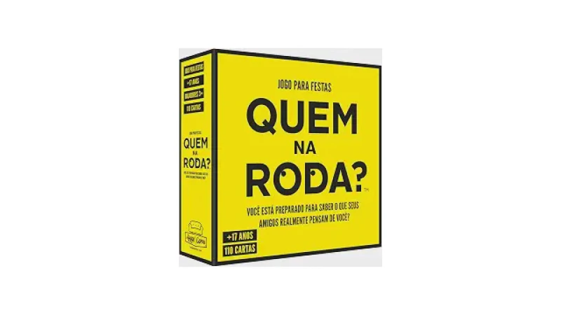 Qual Melhor Presente Para Quem Ama Games em Grupo?