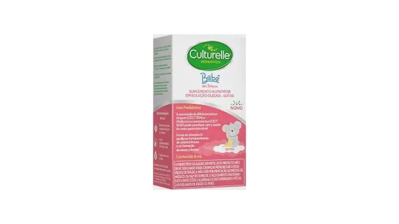 Qual Melhor Probiotico Infantil Para o Intestino?