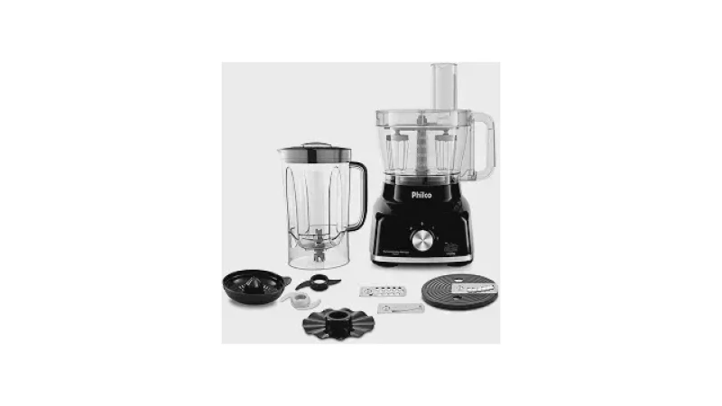 Qual Melhor Processador de Alimento Para Cada Uso?
