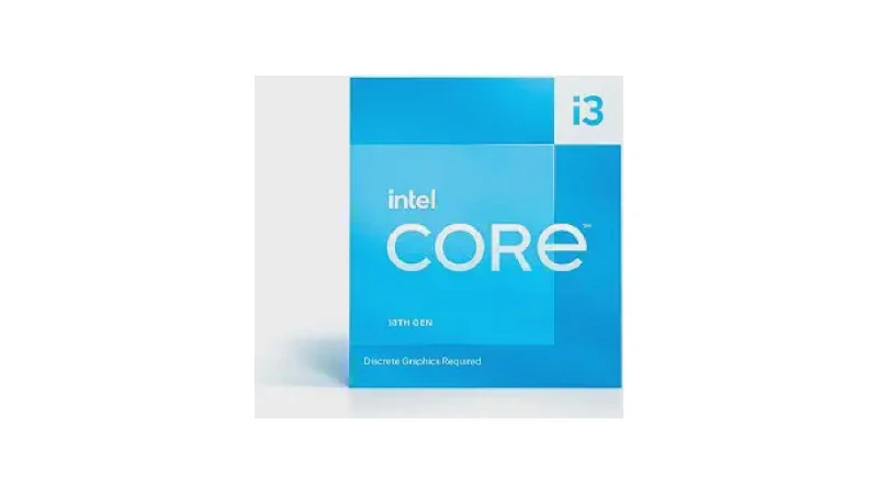 Qual Melhor Processador i3 ou I7: Desempenho para Todas as Tarefas