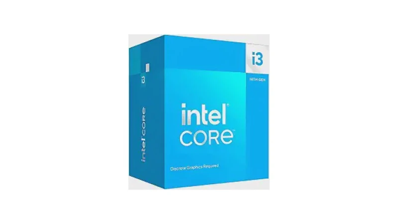 Qual Melhor Processador i3 Para Jogos e Trabalho?