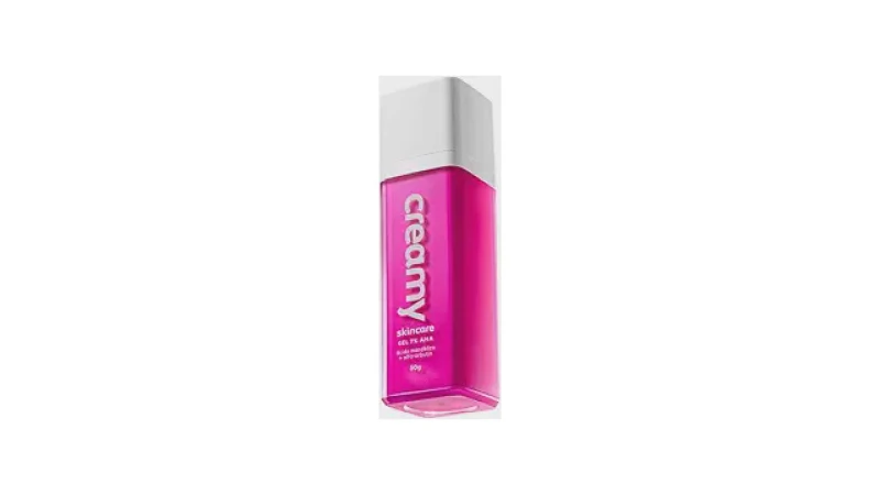 Qual Melhor Produto de Skincare Para Pele Oleosa?