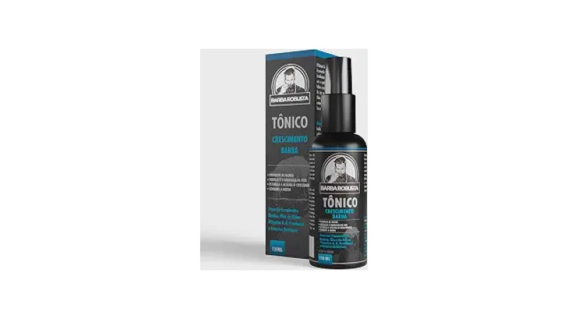 Qual Melhor Produto Para Fazer a Barba Crescer e Preencher Falhas?
