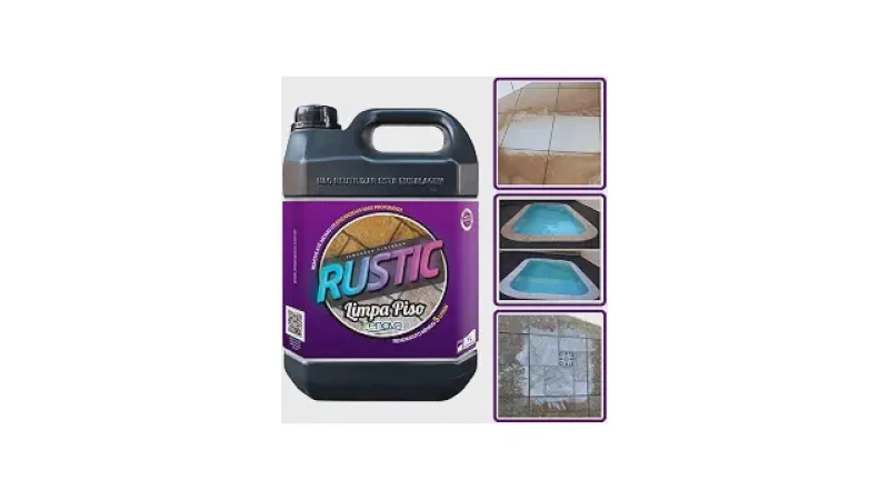 Qual Melhor Produto Para Limpar Piso Encardido?