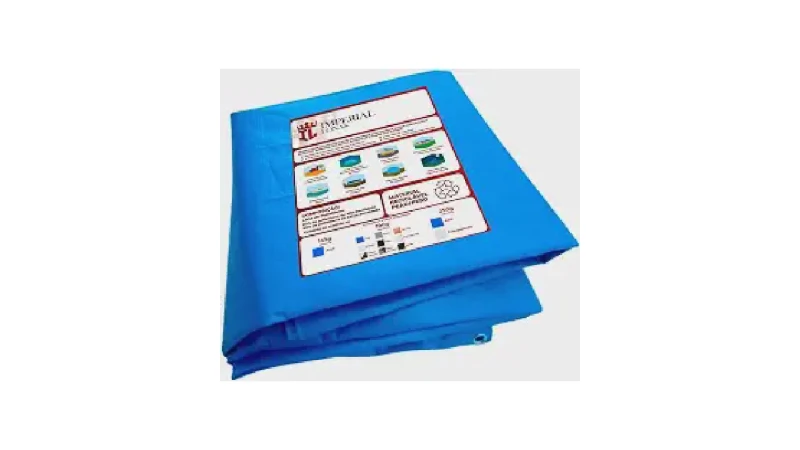 Qual Melhor Protecao Para Piscina: Lona vs. Térmica?