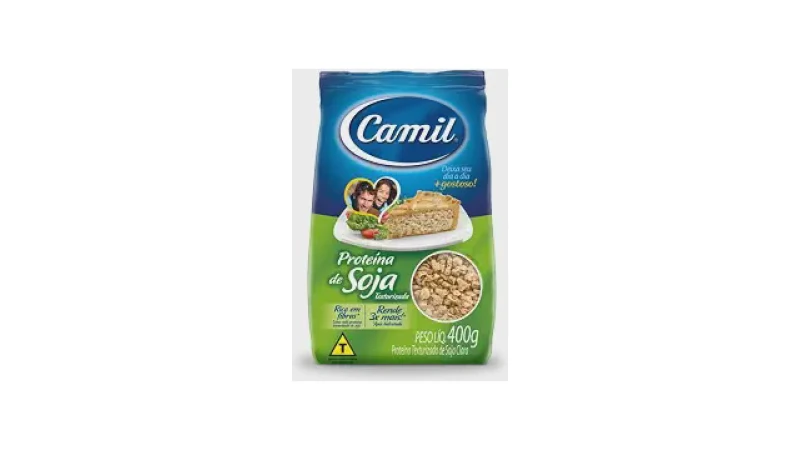 Qual Melhor Proteina de Soja Texturizada para Carne?