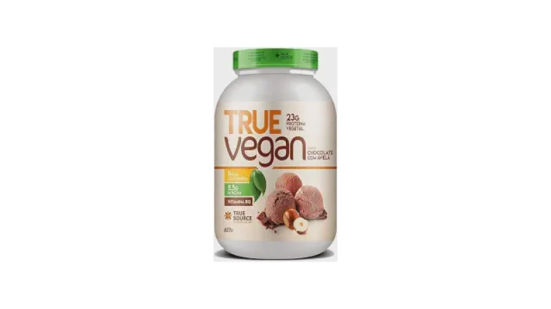 Qual Melhor Proteína Vegana com Sabor de Chocolate?