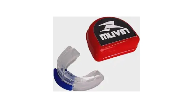 Qual Melhor Protetor Bucal Para Artes Marciais?