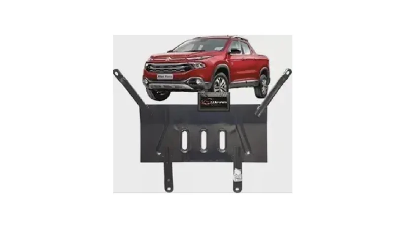 Qual Melhor Protetor de Cárter Para 4x4: Como Escolher