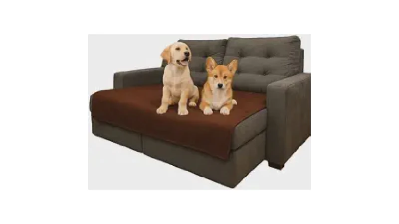 Qual Melhor Protetor de Sofá Para Quem Tem Animais de Estimação? 9 Modelos à Prova de Patas