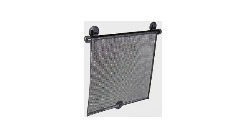 Qual Melhor Protetor de Sol Para Janela de Carro Para Bebês