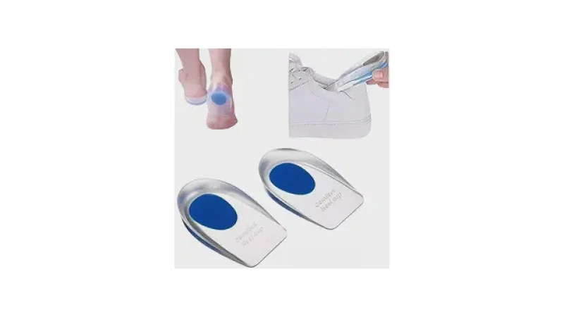 Qual Melhor Protetor Para Calcanhar Para Conforto?