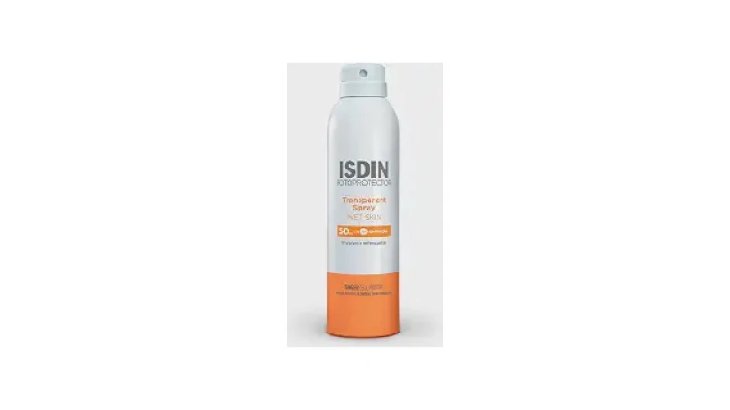 Qual Melhor Protetor Solar em Spray com Toque Seco?