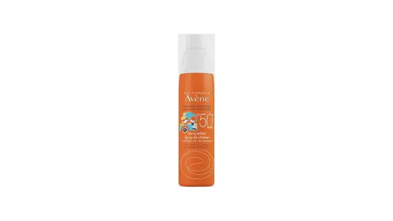 Qual Melhor Protetor Solar Infantil em Spray de Fácil Aplicação? Top 4